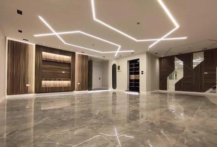 شركة اعمار الصافى للمقاولات