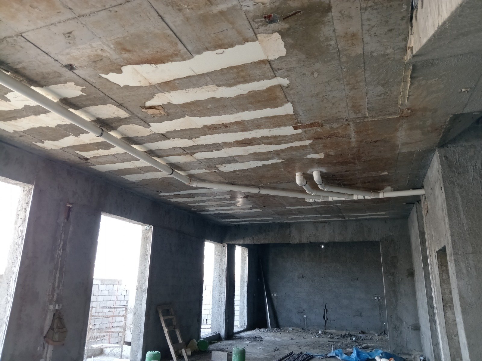 شركة اعمار الصافى للمقاولات